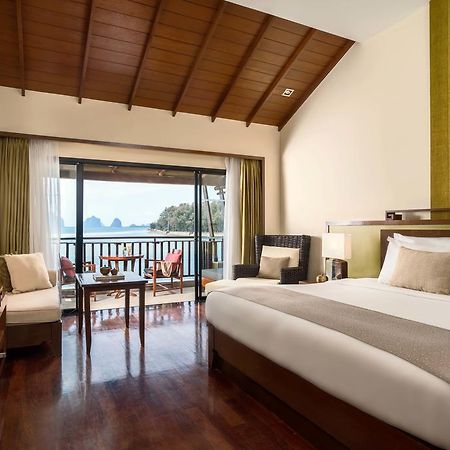 Anantara Si Kao Resort Krabi town Oda fotoğraf