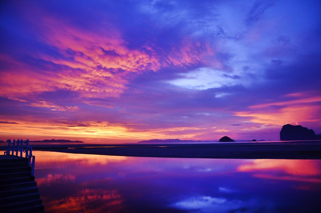 Anantara Si Kao Resort Krabi town Dış mekan fotoğraf