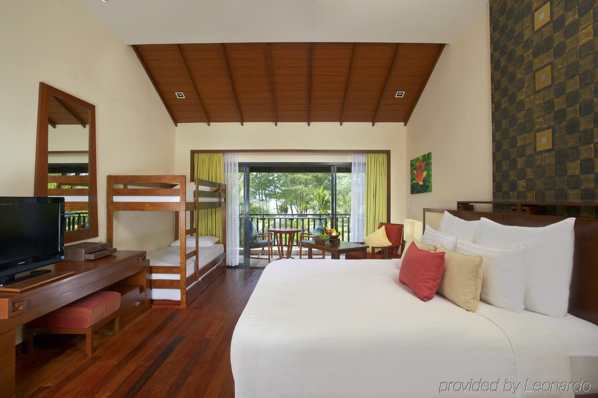 Anantara Si Kao Resort Krabi town Oda fotoğraf