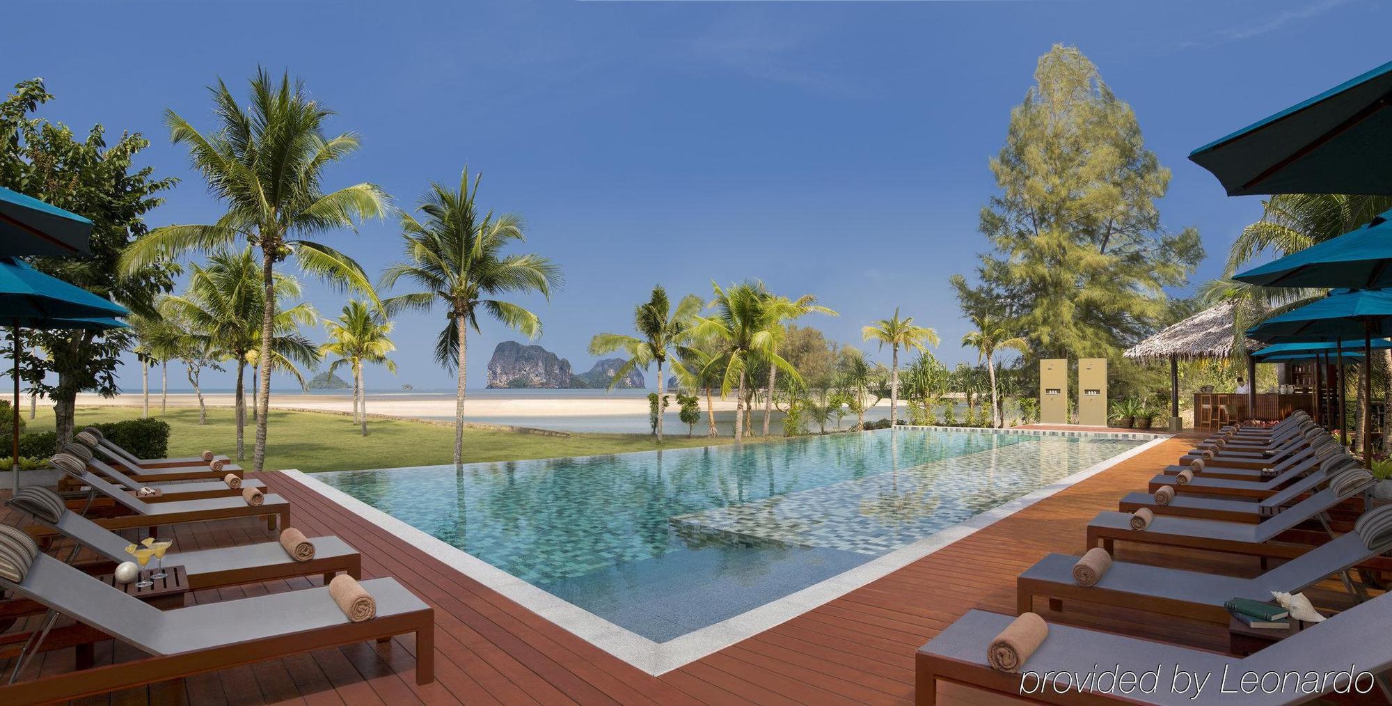 Anantara Si Kao Resort Krabi town Dış mekan fotoğraf