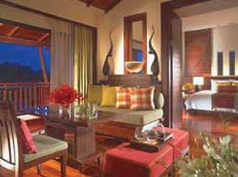 Anantara Si Kao Resort Krabi town Dış mekan fotoğraf