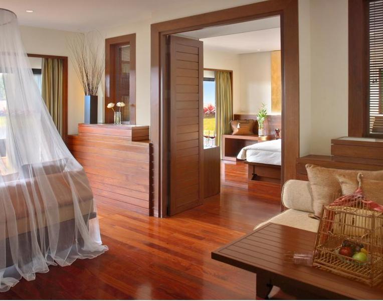 Anantara Si Kao Resort Krabi town Dış mekan fotoğraf
