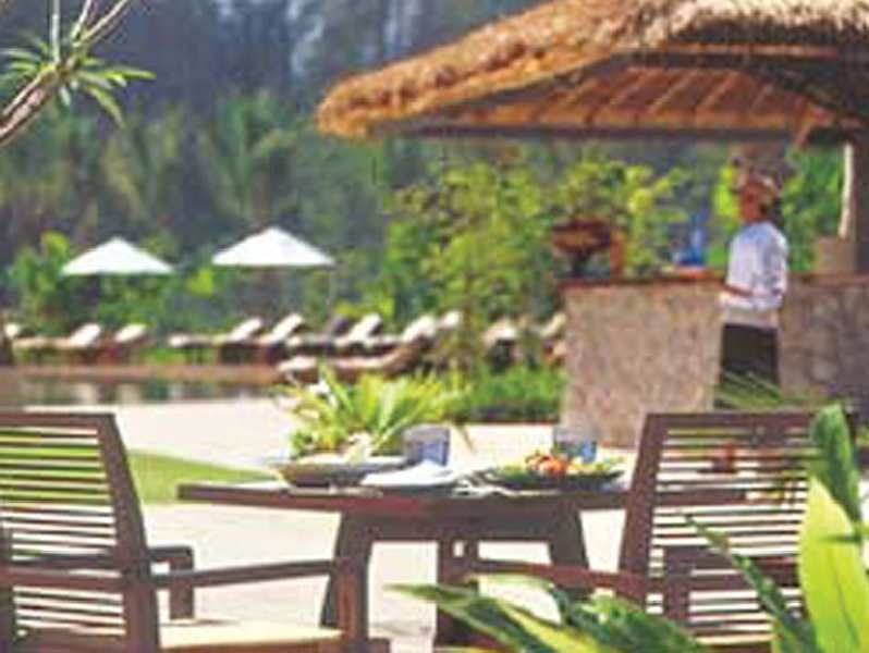 Anantara Si Kao Resort Krabi town Dış mekan fotoğraf