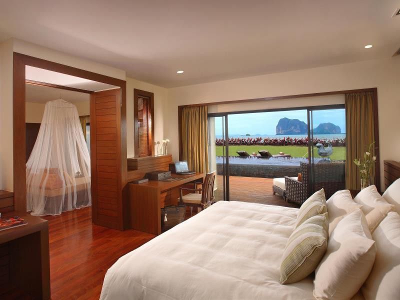 Anantara Si Kao Resort Krabi town Dış mekan fotoğraf