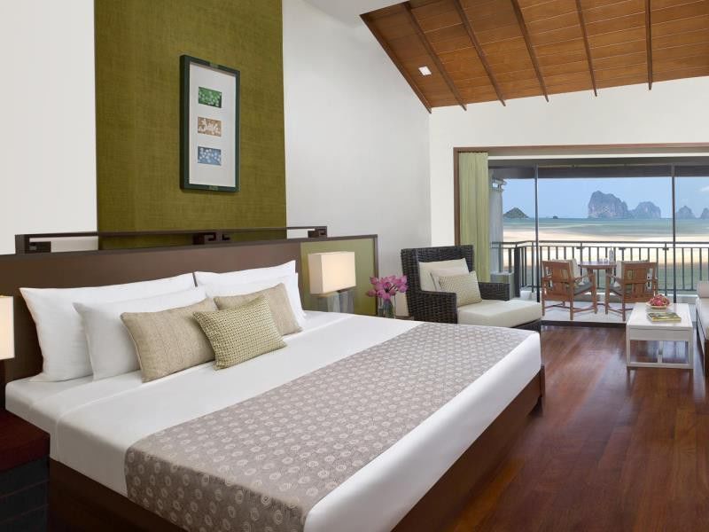 Anantara Si Kao Resort Krabi town Dış mekan fotoğraf