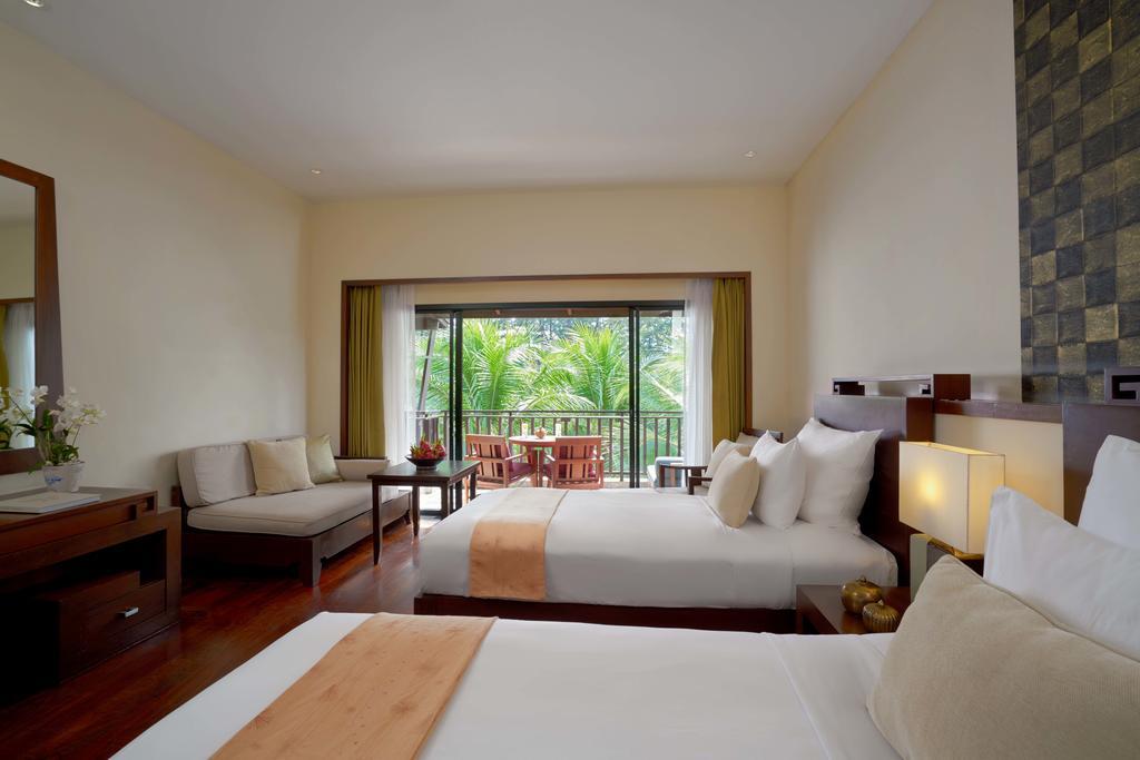 Anantara Si Kao Resort Krabi town Dış mekan fotoğraf