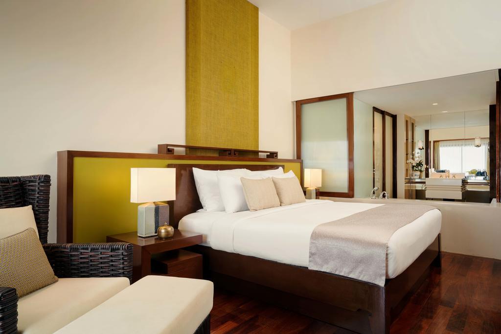 Anantara Si Kao Resort Krabi town Oda fotoğraf