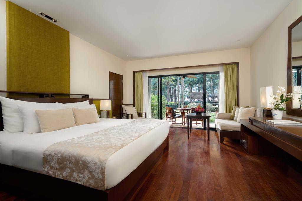 Anantara Si Kao Resort Krabi town Oda fotoğraf
