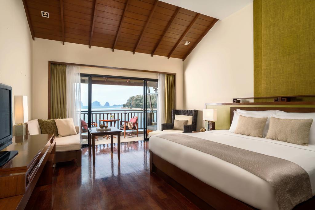 Anantara Si Kao Resort Krabi town Oda fotoğraf