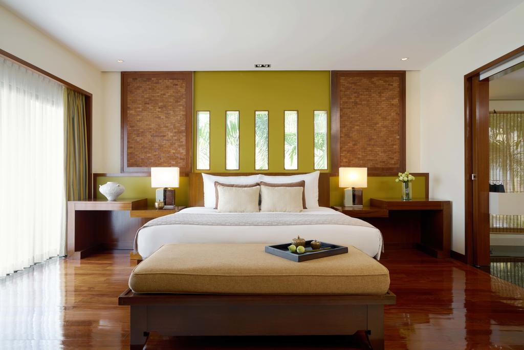 Anantara Si Kao Resort Krabi town Dış mekan fotoğraf