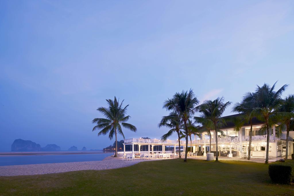 Anantara Si Kao Resort Krabi town Dış mekan fotoğraf