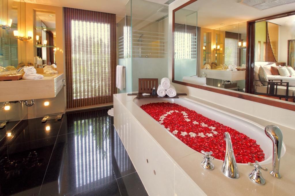 Anantara Si Kao Resort Krabi town Oda fotoğraf