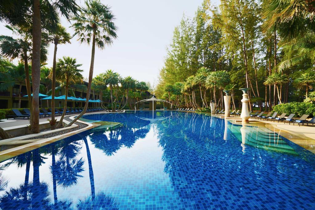 Anantara Si Kao Resort Krabi town Dış mekan fotoğraf