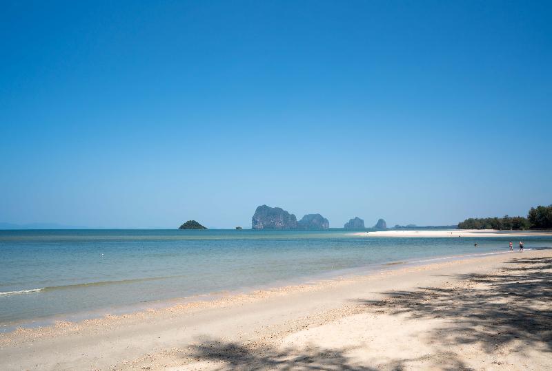 Anantara Si Kao Resort Krabi town Dış mekan fotoğraf
