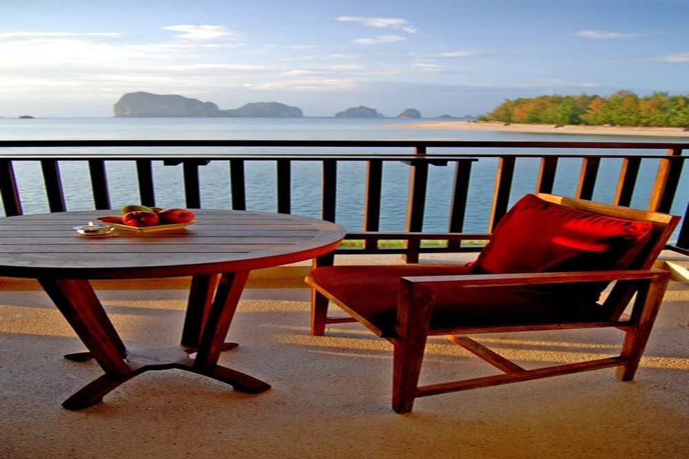 Anantara Si Kao Resort Krabi town Dış mekan fotoğraf
