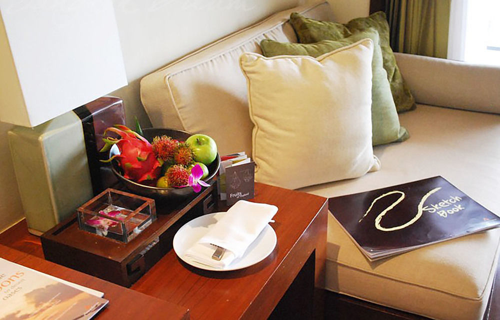 Anantara Si Kao Resort Krabi town Dış mekan fotoğraf