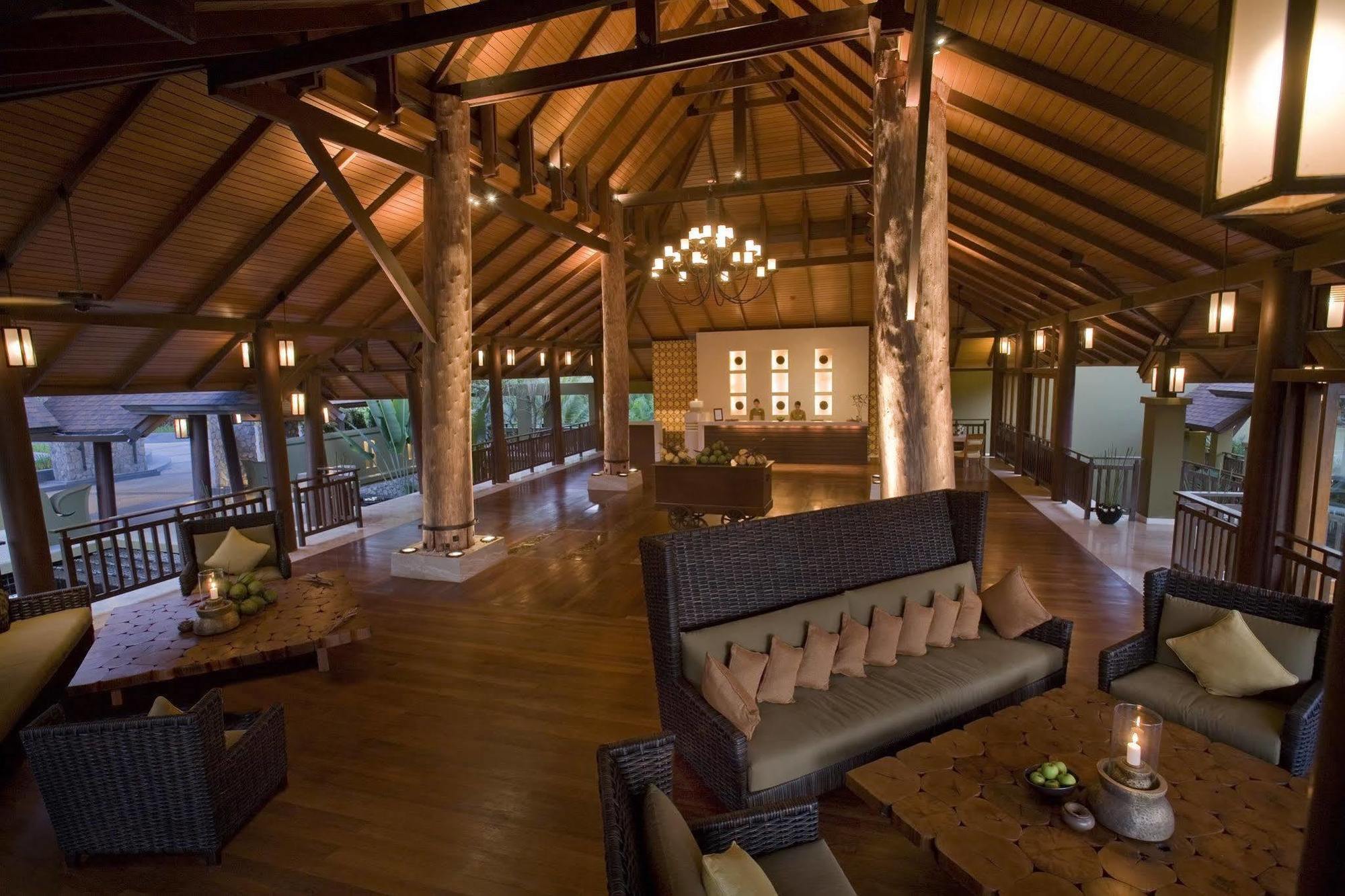 Anantara Si Kao Resort Krabi town Dış mekan fotoğraf