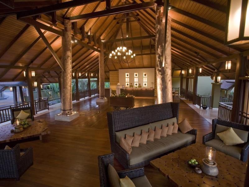Anantara Si Kao Resort Krabi town Dış mekan fotoğraf