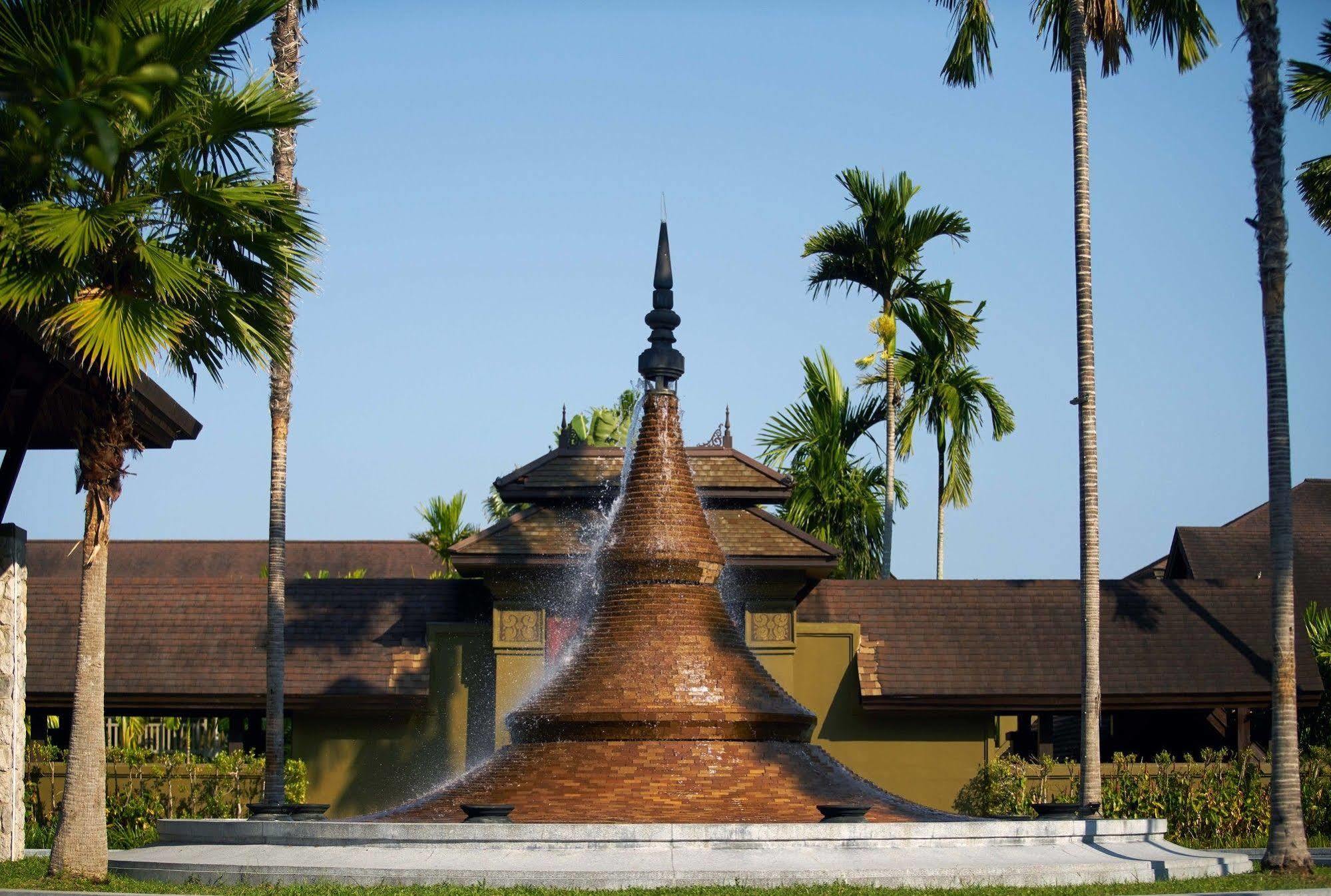 Anantara Si Kao Resort Krabi town Dış mekan fotoğraf