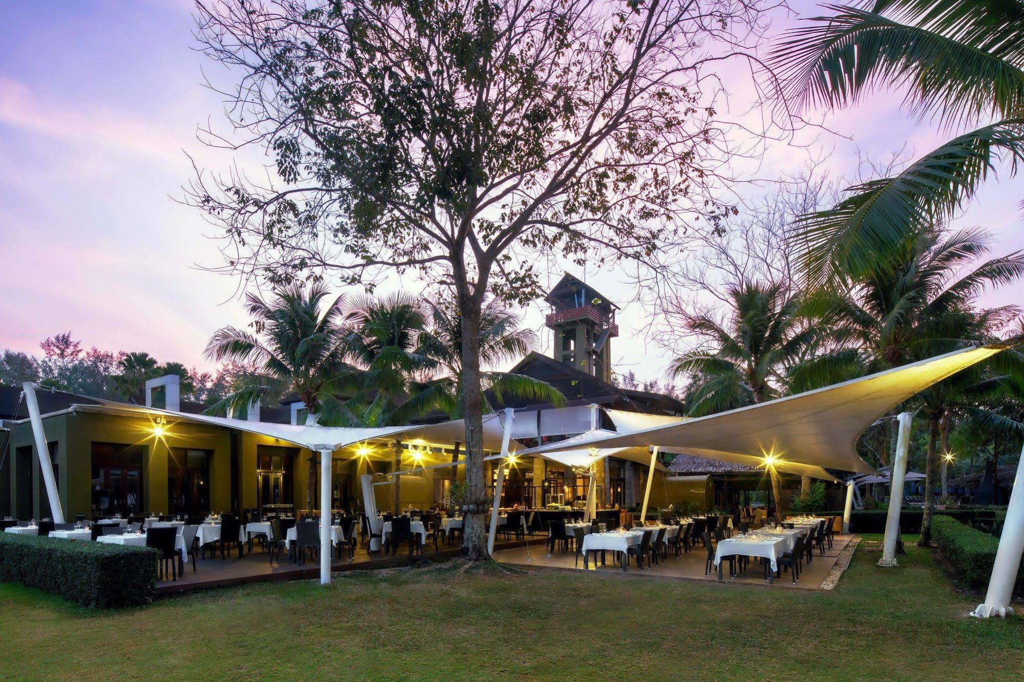 Anantara Si Kao Resort Krabi town Dış mekan fotoğraf